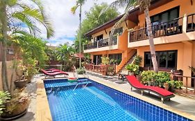 La Sirene Lovely Apartment Fisherman Village